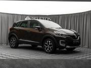 Renault Kaptur I Москва  - изображение 21