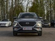 Hyundai Creta II Санкт-Петербург  - изображение 19