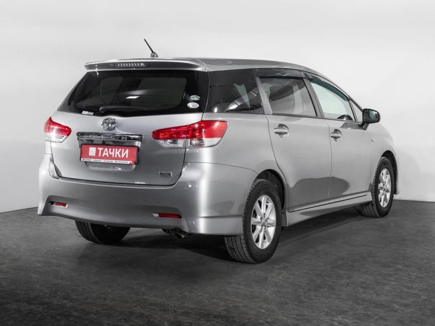 Toyota Wish II Иркутск  - изображение 3