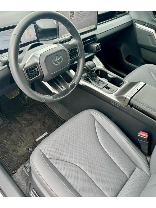 Toyota RAV4 VI (XA60) Орел  - изображение 16