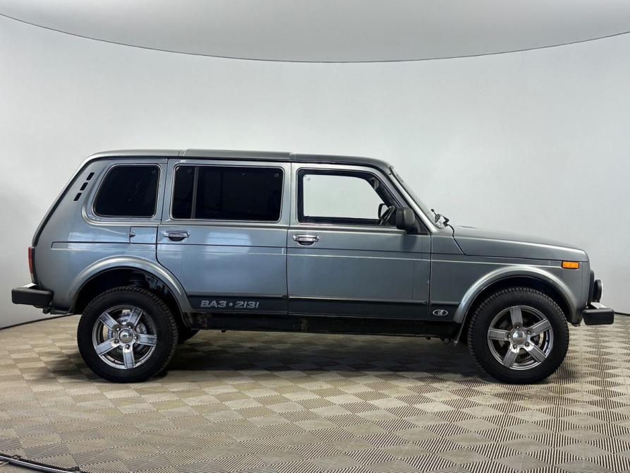 Lada (ВАЗ) 2131 (4x4) I Борисоглебск  - изображение 6
