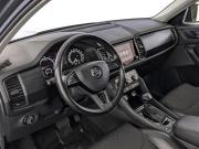 Skoda Kodiaq I Москва  - изображение 44