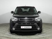 Kia Soul II Рестайлинг Санкт-Петербург  - изображение 21