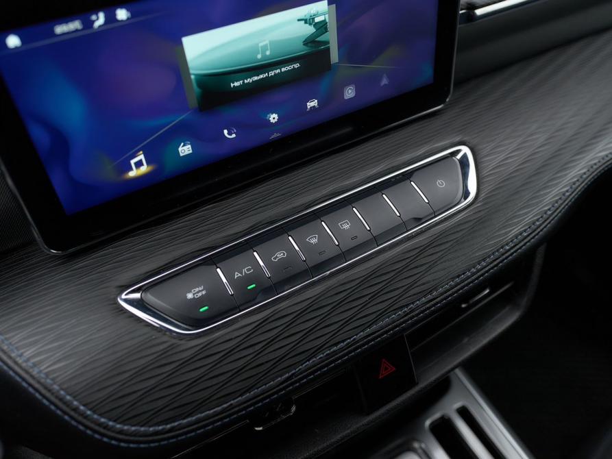 Haval Jolion I Казань  - изображение 11