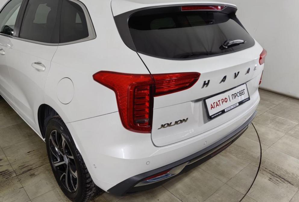 Haval Jolion I Волгоград  - изображение 22
