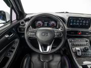 Hyundai Santa Fe IV Рестайлинг Иркутск  - изображение 33