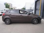 Kia Rio III Рестайлинг Москва  - изображение 19