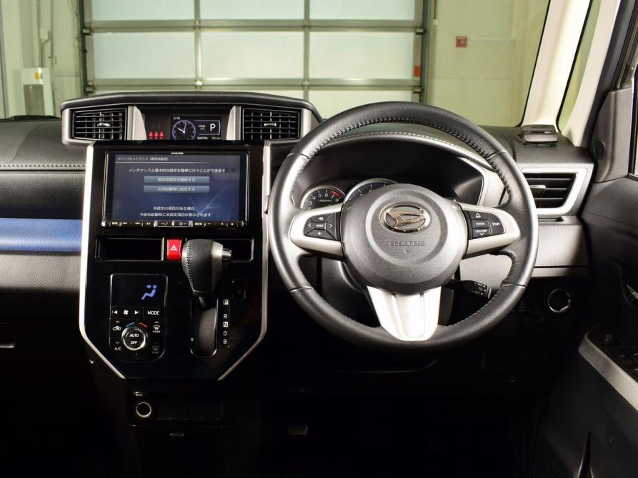 Daihatsu Thor I Кемерово  - изображение 11