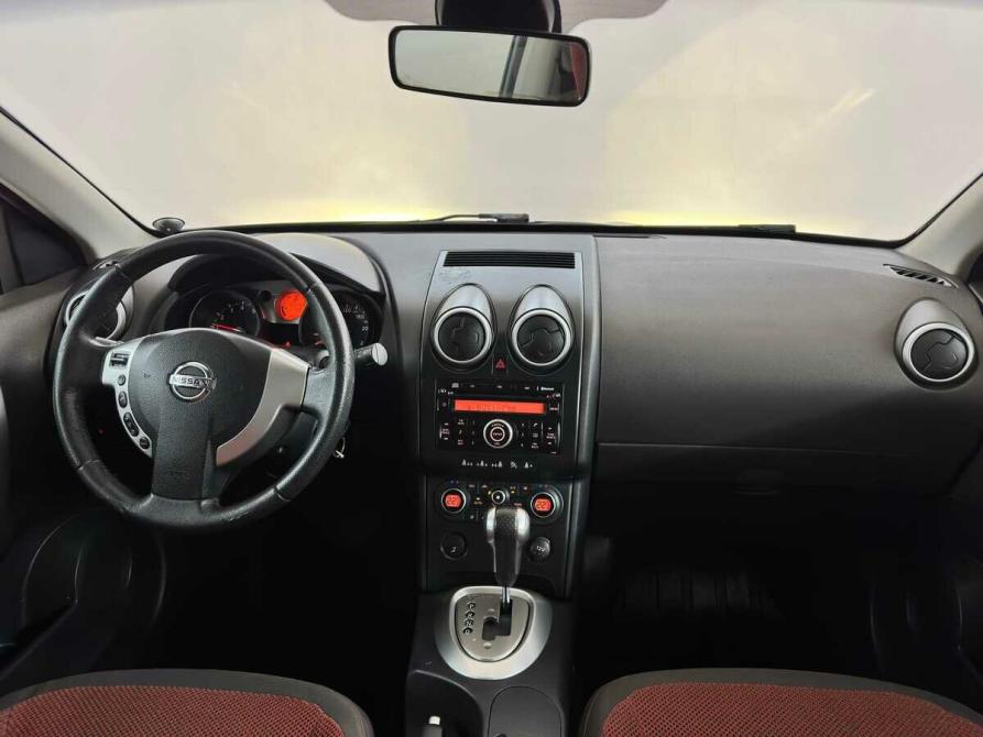 Nissan Qashqai I Москва  - изображение 5