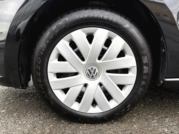 Volkswagen Polo V с пробегом 2014 года, цена 750 000 рублей, 97166 км, седан, Автокод Объявления