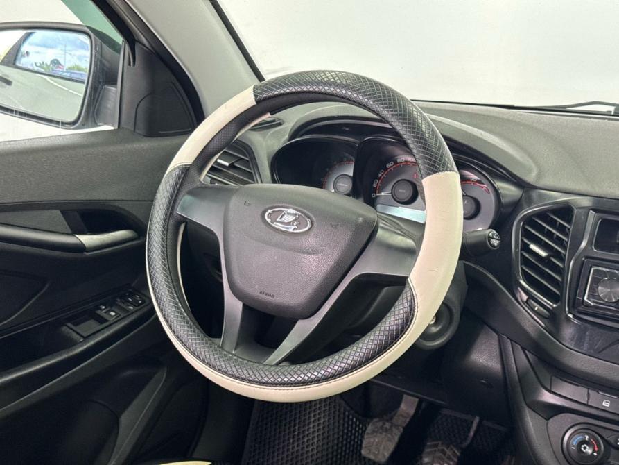 Lada (ВАЗ) Vesta I Уфа  - изображение 8