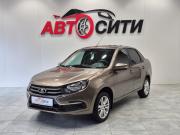 Lada (ВАЗ) Granta I Рестайлинг Воронеж  - изображение 24