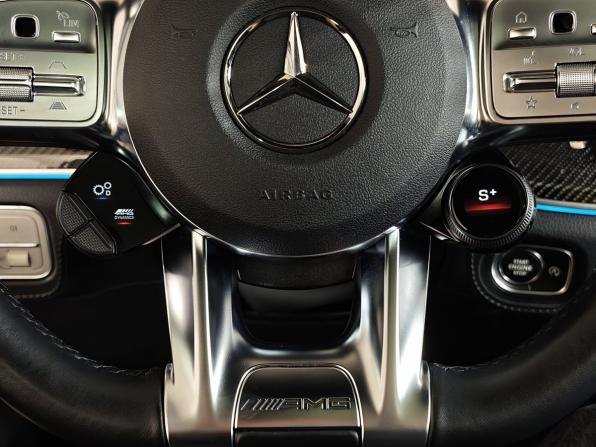 Mercedes-Benz GLE AMG II (V167) с пробегом 2023 года, цена 12 500 000 рублей, 26065 км, внедорожник, Автокод Объявления