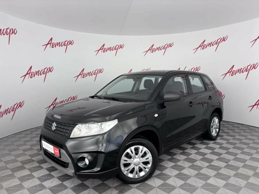 Suzuki Vitara II Псков  - изображение 1