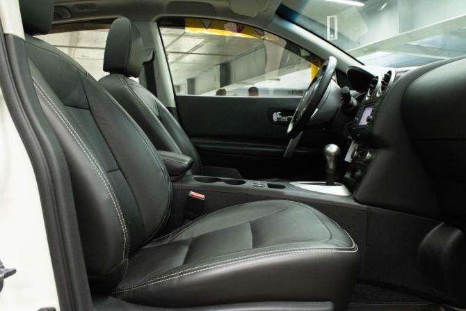 Nissan Qashqai I Рестайлинг с пробегом 2012 года, цена 1 189 000 рублей, 173601 км, внедорожник, Автокод Объявления