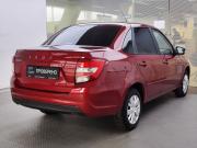 Lada (ВАЗ) Granta I Рестайлинг Уфа  - изображение 28