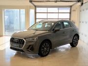 Audi Q3 II (F3) Москва  - изображение 19