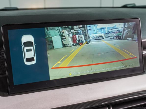 Kaiyi E5 с пробегом 2024 года, цена 1 399 000 рублей, 34496 км, седан, Автокод Объявления
