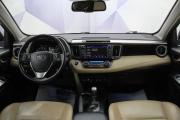 Toyota RAV4 IV (XA40) Рестайлинг Чебоксары  - изображение 48