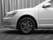 Skoda Octavia II (A5) Рестайлинг Москва  - изображение 36