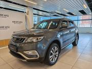 Geely Atlas I Санкт-Петербург  - изображение 19