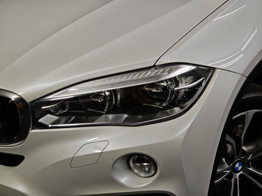 BMW X6 II (F16) Москва  - изображение 8