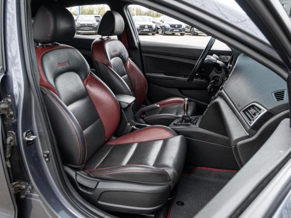 Hyundai Avante VI с пробегом 2018 года, цена 1 575 000 рублей, 113483 км, седан, Автокод Объявления