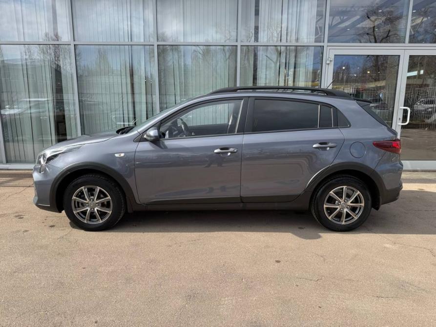 Kia Rio IV Рестайлинг Воронеж  - изображение 8