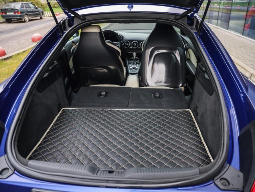 Audi TT III (8S) Санкт-Петербург  - изображение 39