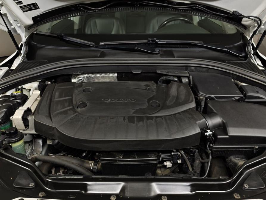 Volvo XC60 I Рестайлинг Москва  - изображение 11