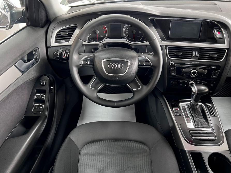 Audi A4 IV (B8) Рестайлинг Тверь  - изображение 11