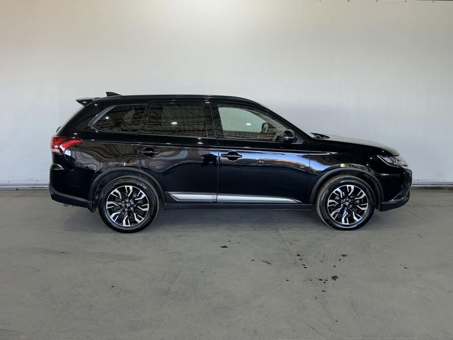 Mitsubishi Outlander III Рестайлинг 3 Москва  - изображение 4