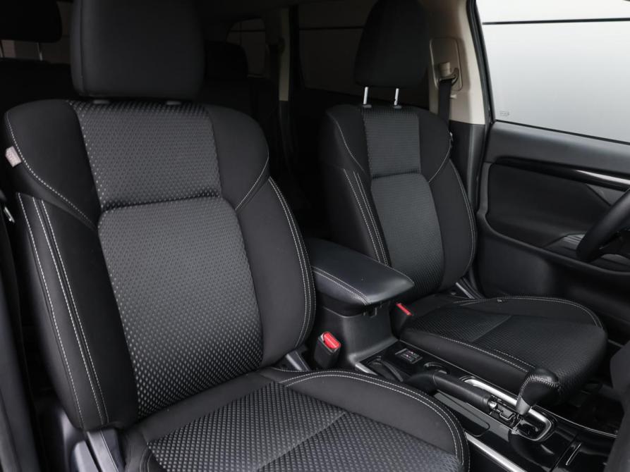 Mitsubishi Outlander III Рестайлинг 3 Москва  - изображение 11