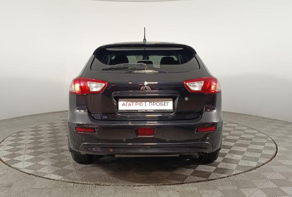 Mitsubishi Lancer X Волгоград  - изображение 6