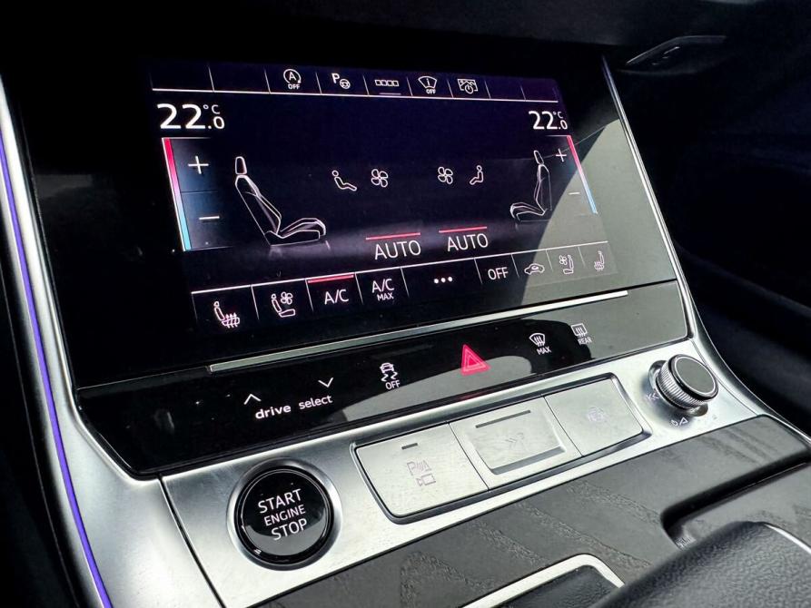 Audi A6 V (C8) Уфа  - изображение 13