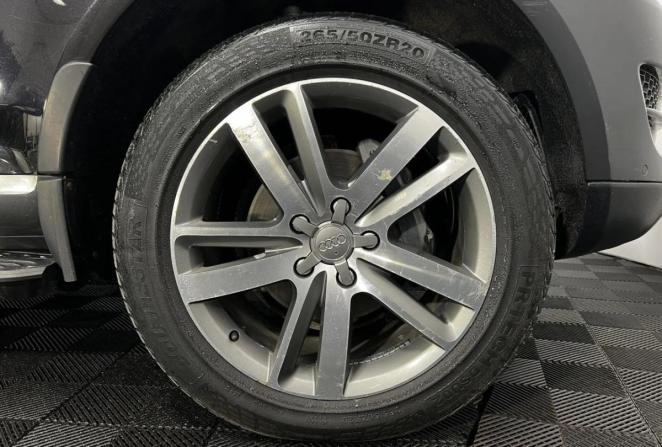 Volkswagen Touareg I Рестайлинг с пробегом 2008 года, цена 1 390 000 рублей, 228907 км, внедорожник, Автокод Объявления