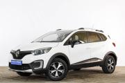 Renault Kaptur I Тюмень  - изображение 24