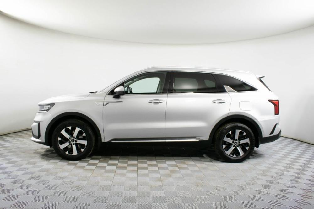 Kia Sorento IV Москва  - изображение 8