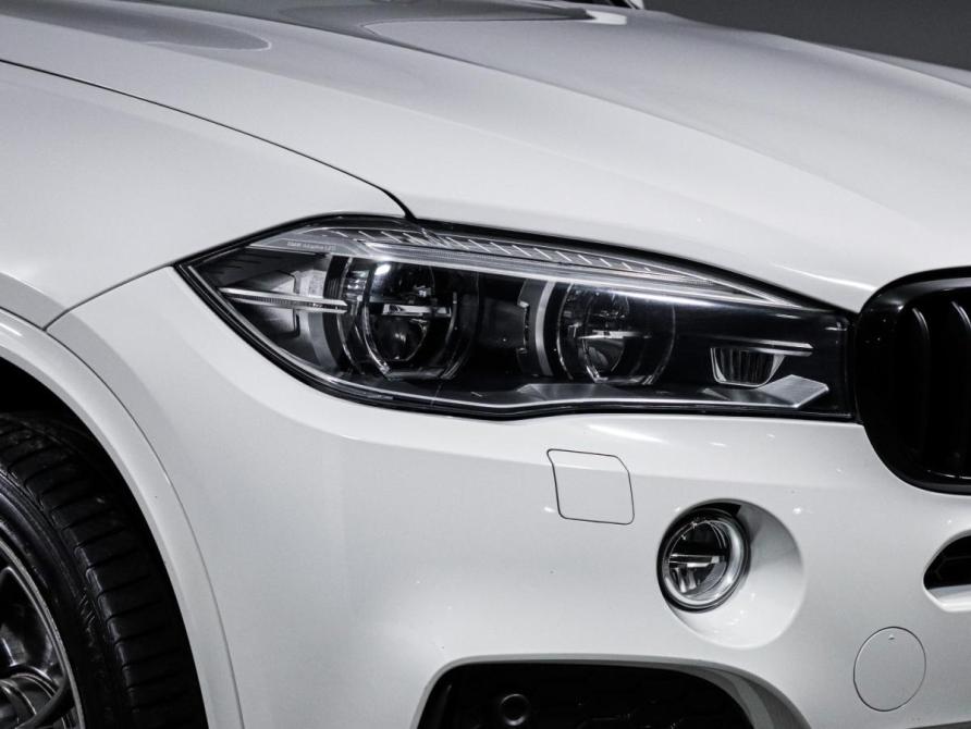 BMW X5 III (F15) Москва  - изображение 16