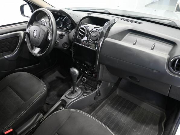 Renault Duster I Рестайлинг с пробегом 2015 года, цена 1 299 900 рублей, 118500 км, внедорожник, Автокод Объявления