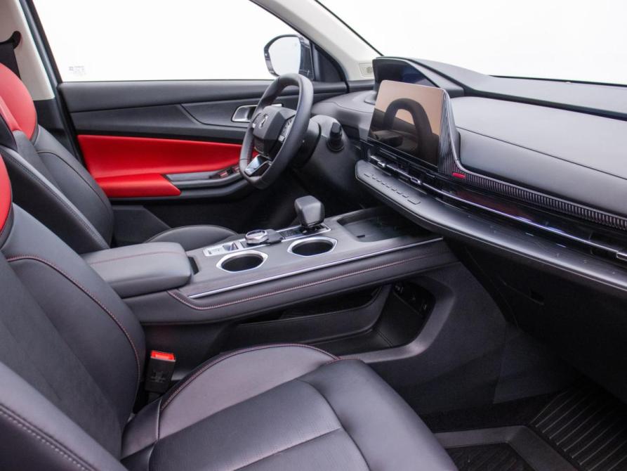 Changan UNI-S (CS55 Plus) I Москва  - изображение 10
