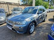 BMW X3 II (F25) Санкт-Петербург  - изображение 22