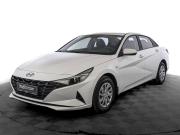 Hyundai Elantra VII (CN7) Москва  - изображение 27