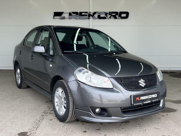 Suzuki SX4 I (Classic) Рестайлинг с пробегом 2010 года, цена 770 000 рублей, 143548 км, седан, Автокод Объявления
