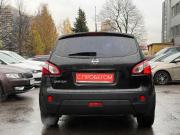 Nissan Qashqai I Рестайлинг Санкт-Петербург  - изображение 18