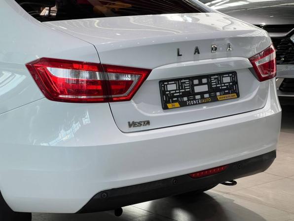 Lada (ВАЗ) Vesta I с пробегом 2017 года, цена 890 000 рублей, 147526 км, седан, Автокод Объявления