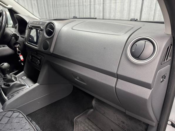 Volkswagen Amarok I с пробегом 2013 года, цена 1 880 000 рублей, 173693 км, offers.body_type.unknown, Автокод Объявления