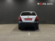 Chevrolet Aveo I Рестайлинг Челябинск  - изображение 17