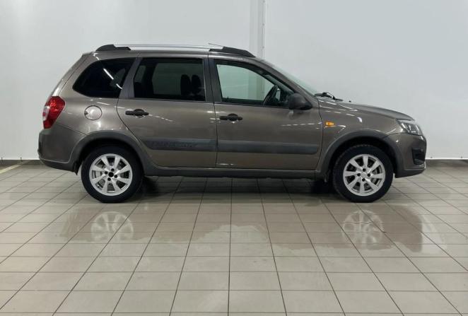 Lada (ВАЗ) Kalina II с пробегом 2016 года, цена 490 000 рублей, 164306 км, универсал, Автокод Объявления