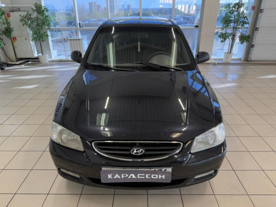 Hyundai Accent II Волгоград  - изображение 3